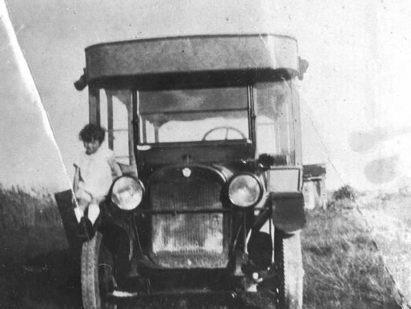 Second school bus in Broward County