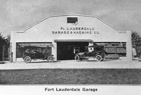 Fort Lauderdale Garage and Machine- Fort Lauderdale