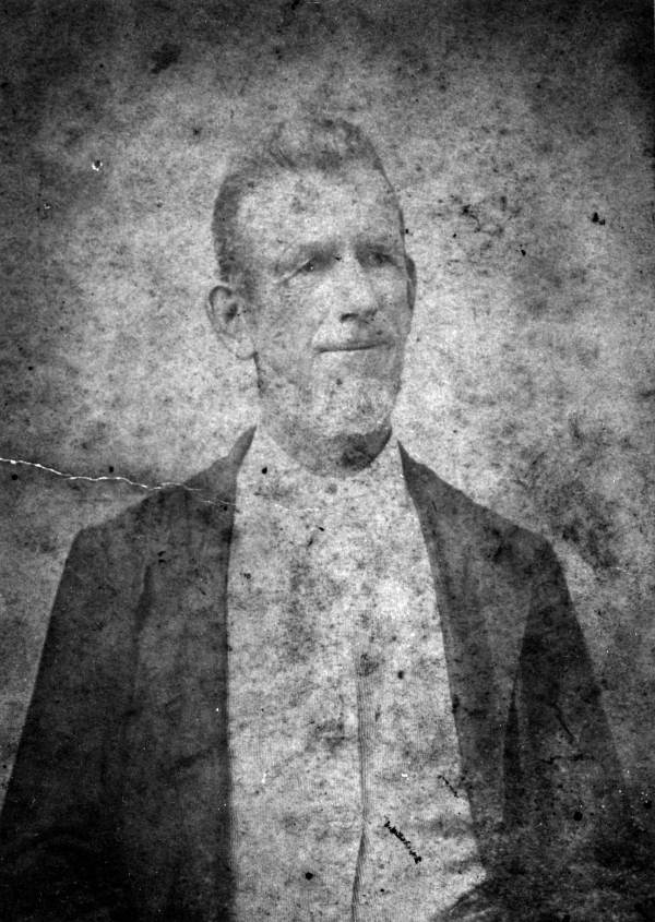 Edward J. Lutterloh - Cedar Key, Florida