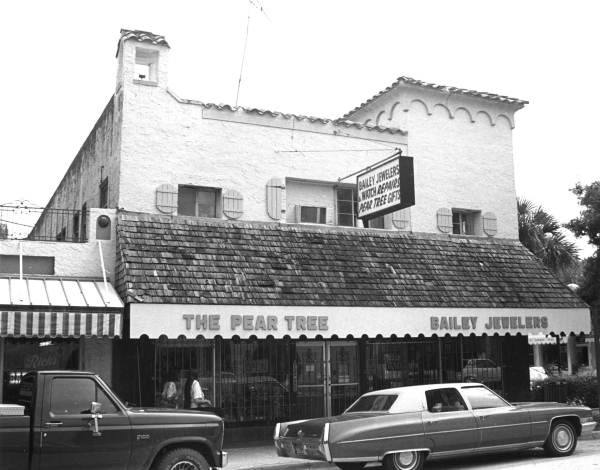 Aviles Building