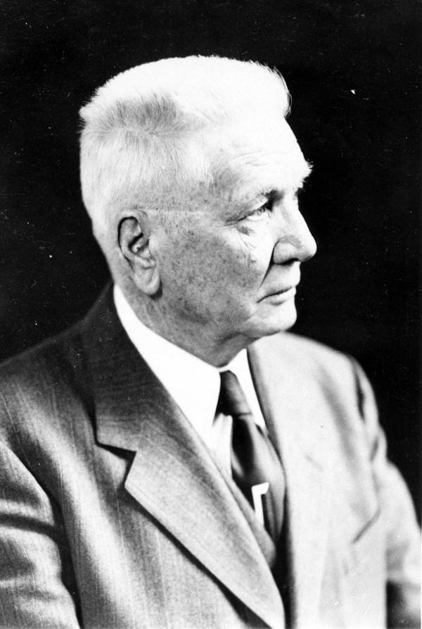 Dr. J. A. Simmons