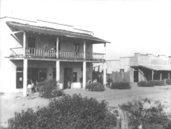 House in Arcadia