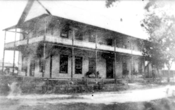 House in Arcadia