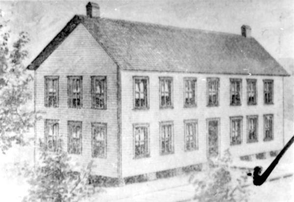 House in Arcadia