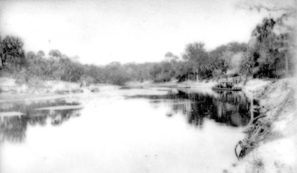 Peace River
