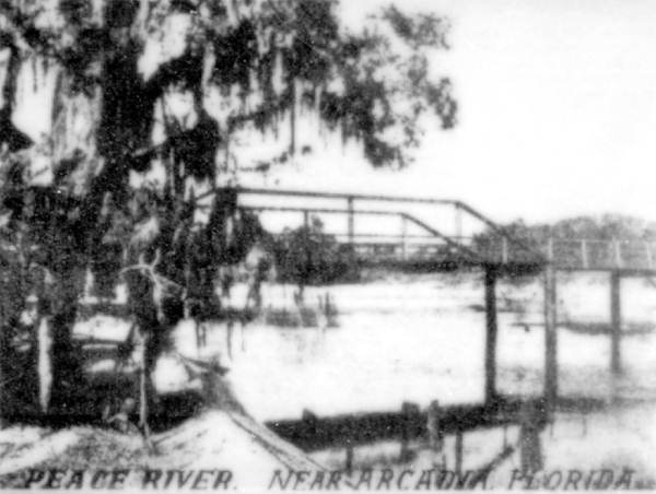 Peace River