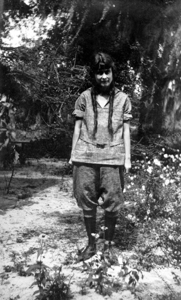 Nora Mullin.