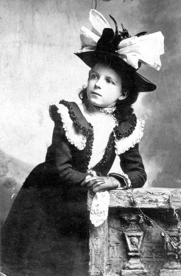 Nonnie Radcliffe