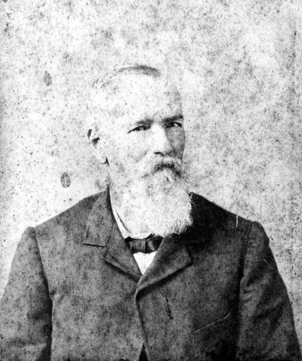 John H. Thompson.