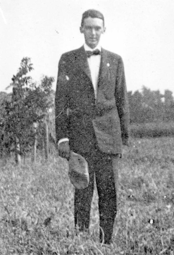 Kenneth Arbuthnot MacGowan.