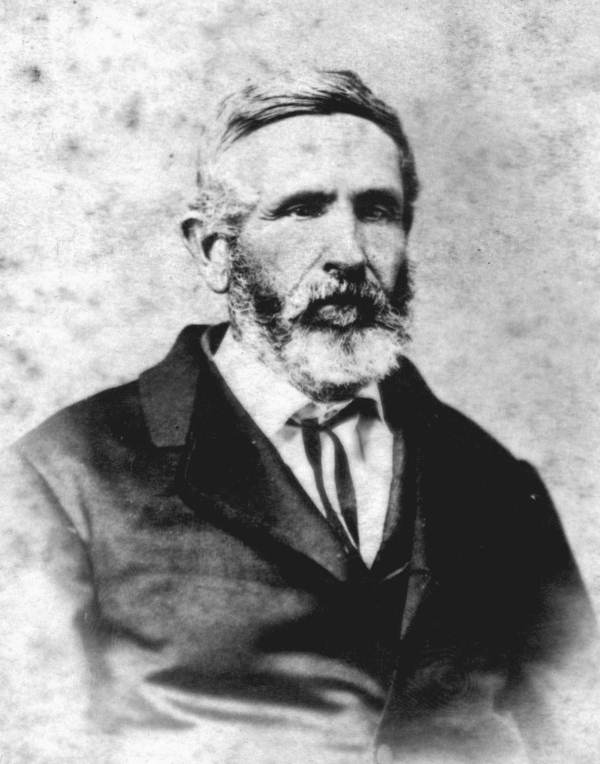 Nathaniel Daniel Zeigler