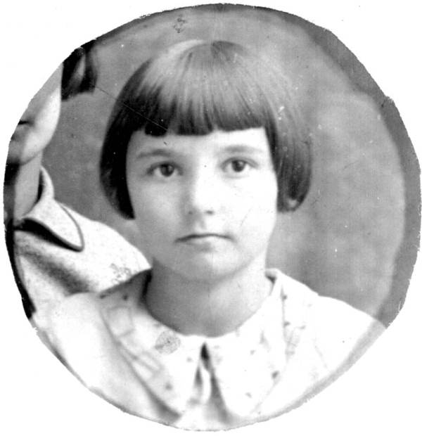 Evelyn Wood