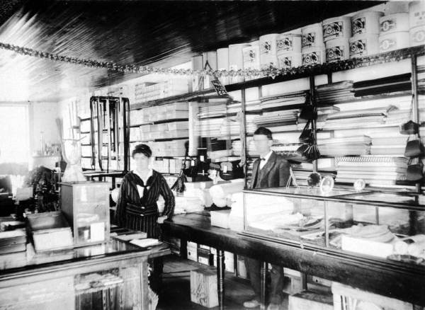C.R. Spivey's Store - Hawthorne, Florida