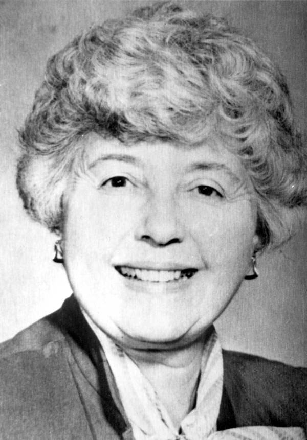 Helene S. Coleman.