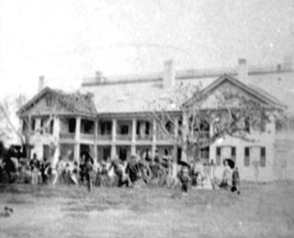 The Florida Club