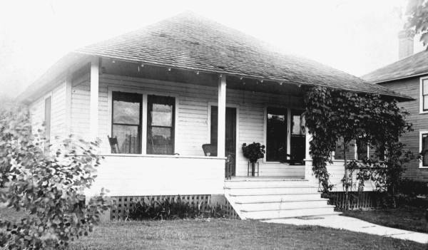 Residence : Kissimmee, Florida