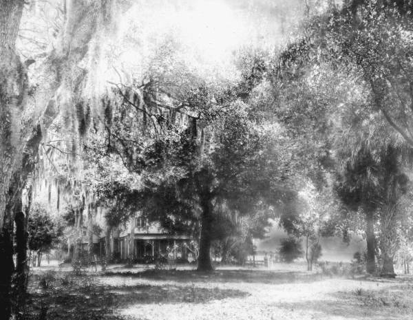 Residence : Kissimmee, Florida