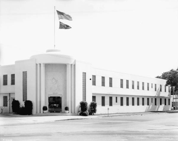 Miami Shipbuilding Corporation.