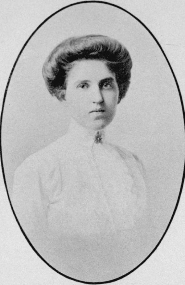 Julia C. Stockett