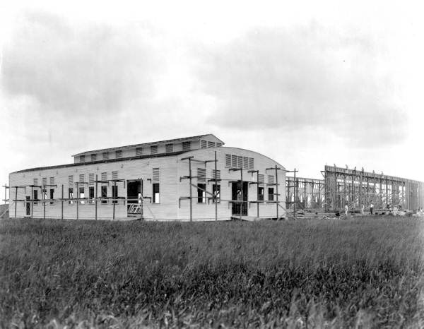 Miami Studios.