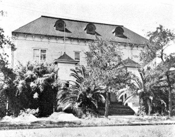 Park Theater Studio