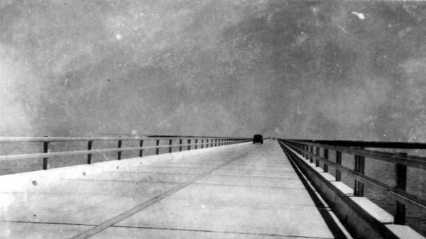 Overseas Highway - Florida Keys, Florida