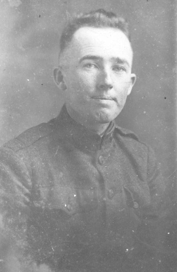 Walter Roberts.