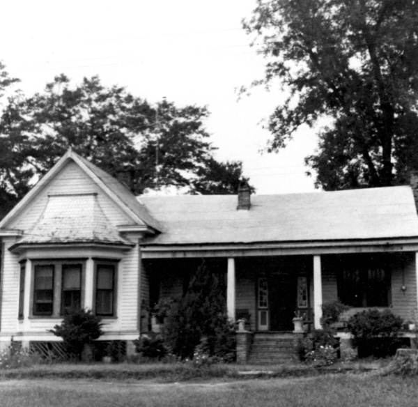 Residence.