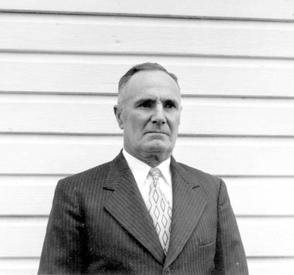 J.R. Chance.
