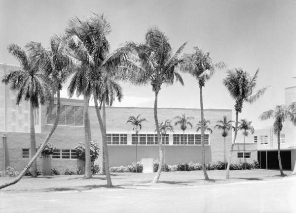 South Broward High School