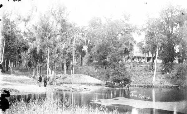 Blue Springs