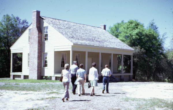 Tallahassee Junior Museum - Tallahassee, Florida.