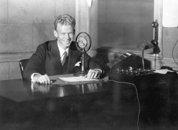 Red Barber