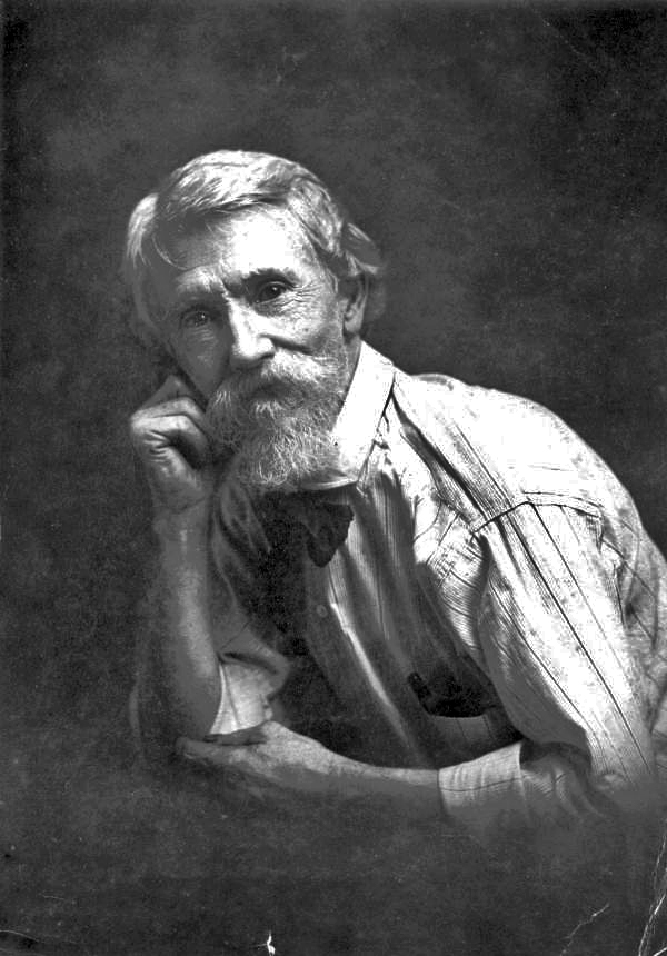 Alvan S. Harper