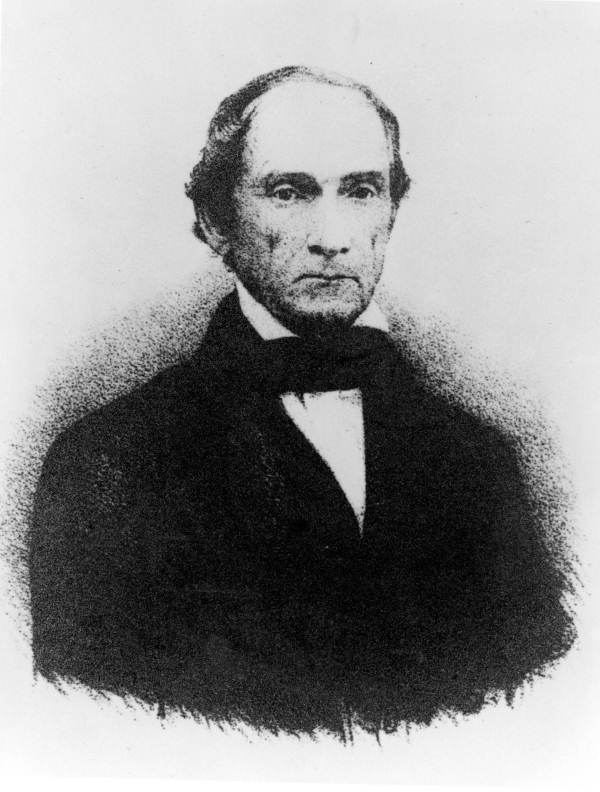 Nathaniel A. Pratt.