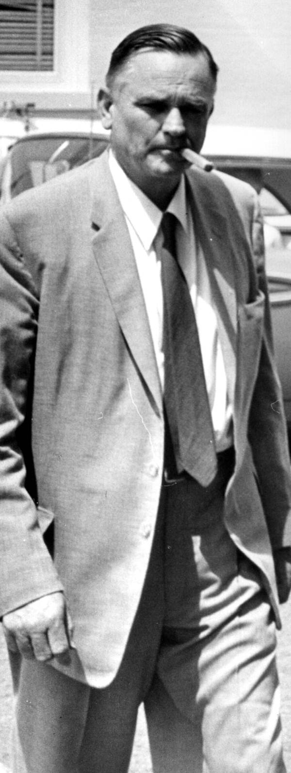 William D. Hopkins.