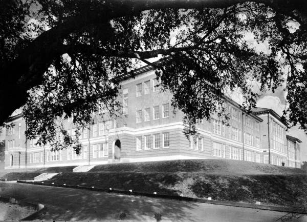 Leon High School - Tallahassee, Florida.