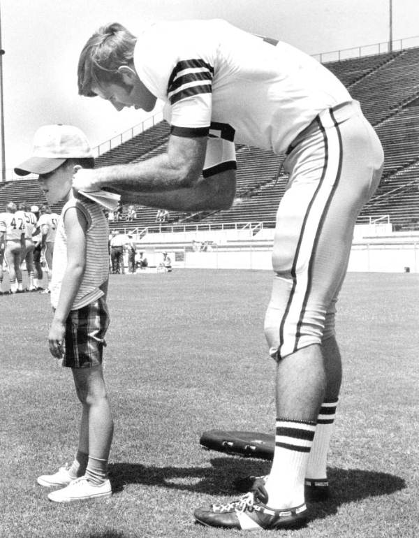 Florida State University football picture day - Tallahassee, Florida