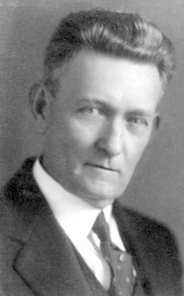 John G. Kellum.