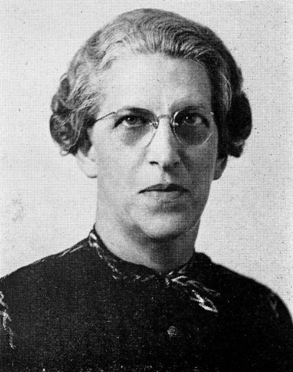 Dr. Venilia Shores.