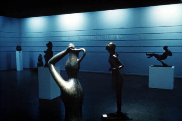 Florida State University Museum of Fine Arts.