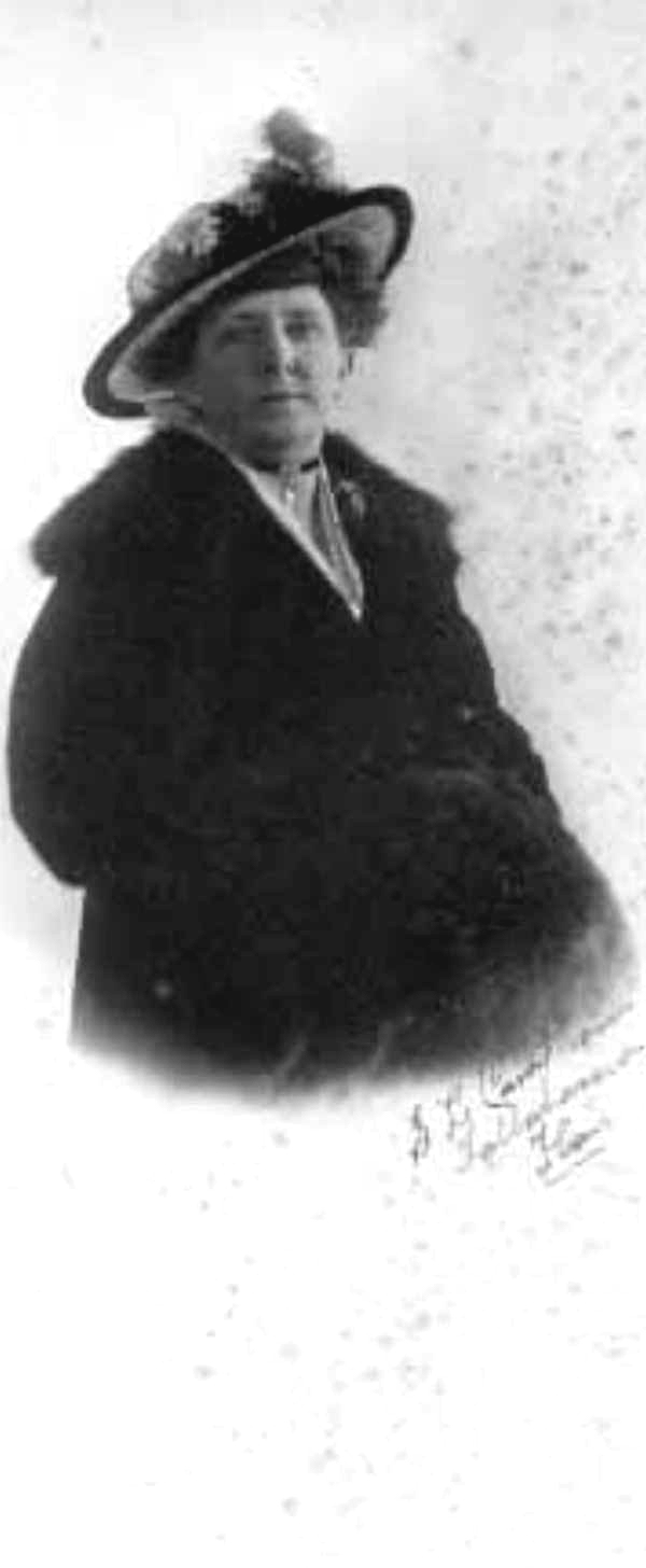 Sarah L. Cawthon.