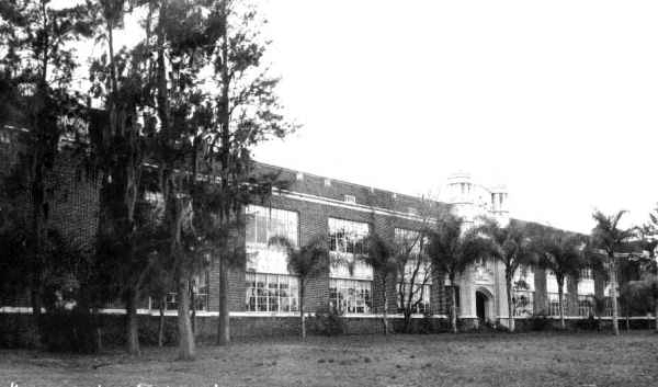 Lakeview High School - Winter Garden, Florida