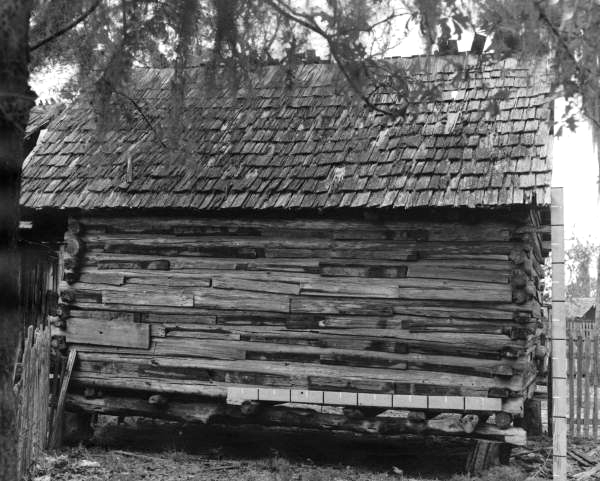 Farm structure and measurement Instruments