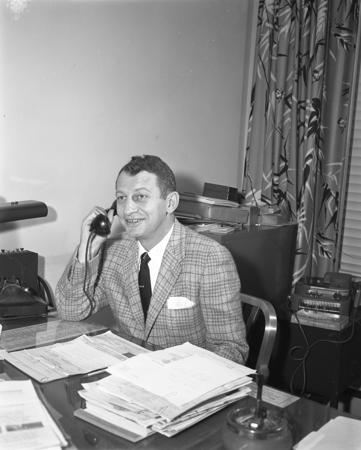 Charles Rosenberg