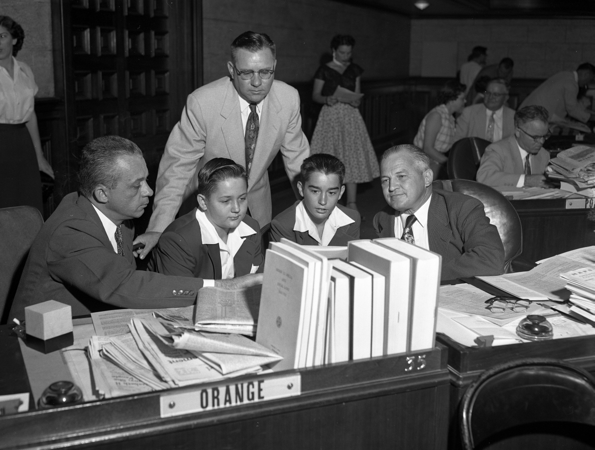 Orange County delegation in the Florida legislature