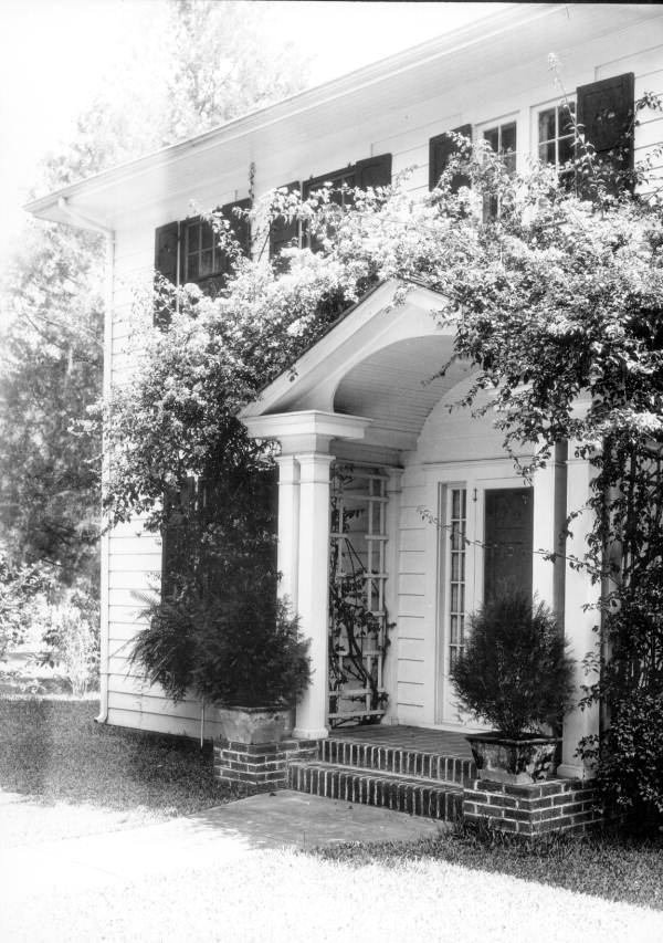 Residence at 266 Case Avenue South - Winter Park, Florida