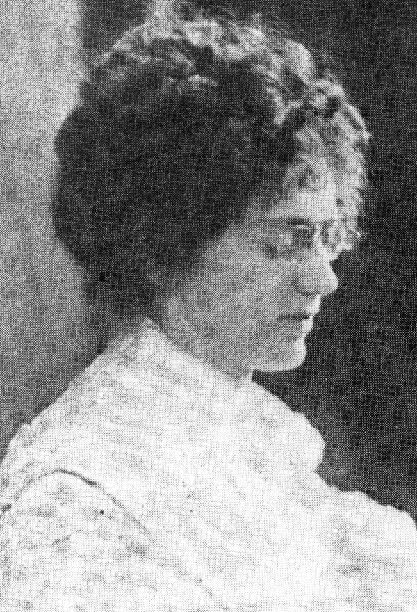 FSCW Dean of the School of Music Ella Scoble Opperman - Tallahassee, Florida