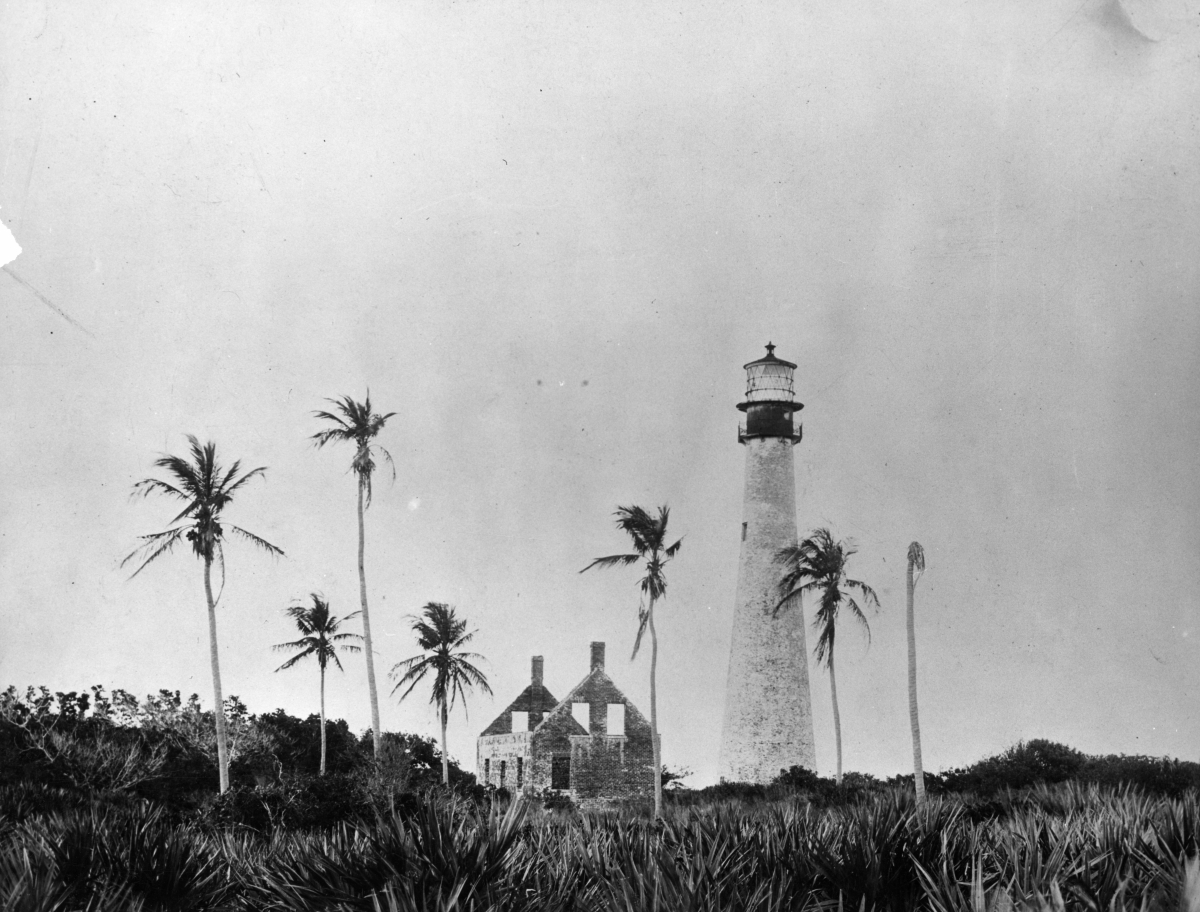 Cape Florida Lighthouse