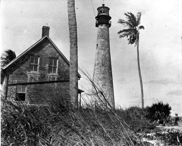Cape Florida Lighthouse